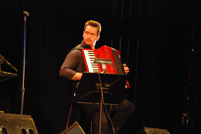 GMJ 2018 Tasos Athanasias Accordion